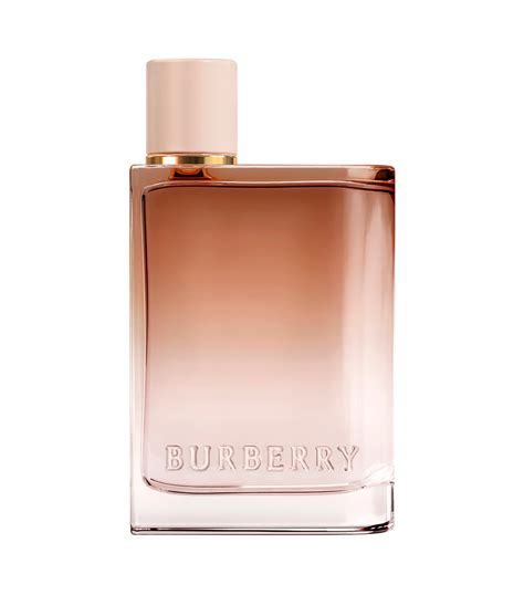 precio de perfume burberry para mujer|burberry parfums pour homme.